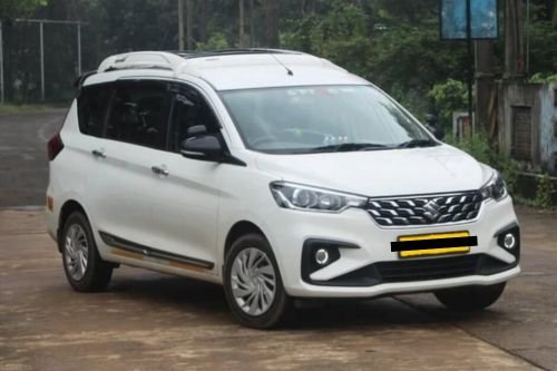 Ertiga